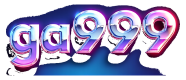 ga999 logo